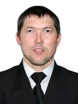 Raximov Oybek