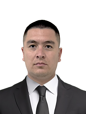 Hasanov Nuriddin