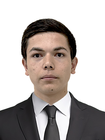 Tuychiyev Fayzullo