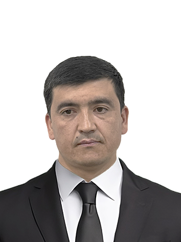 Saidov Nuriddin