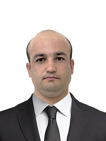 Musajonov Alisher