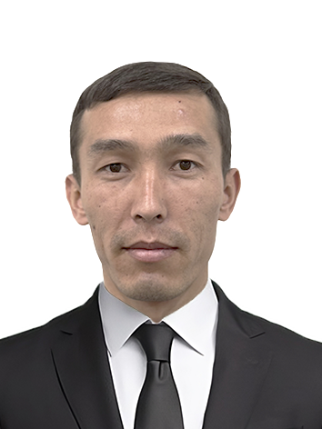 Karimov Anvar