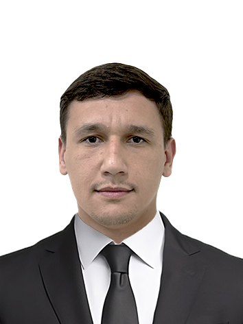 Tojiboyev Bekzod