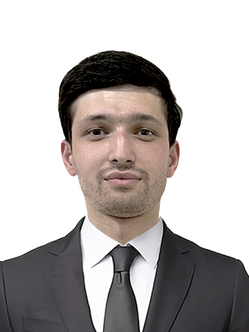 Yunusov Minishon
