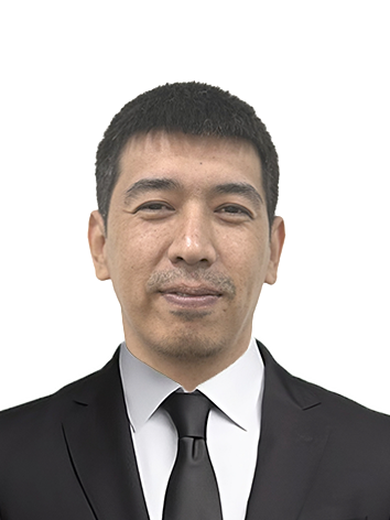 Umaraliyev Madiyor