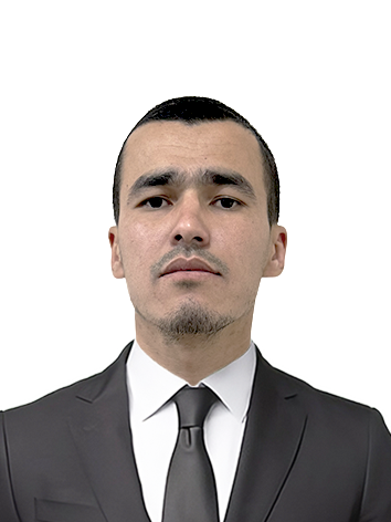 Ravshanbekov Farruh