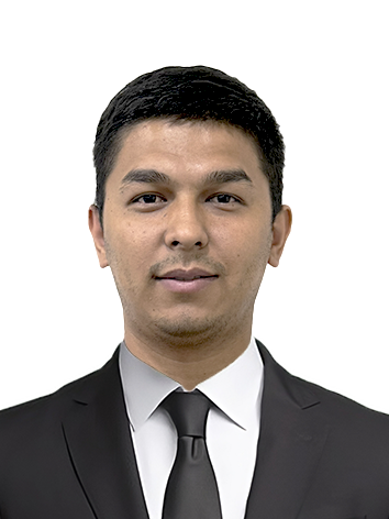Tairov Mirzabek
