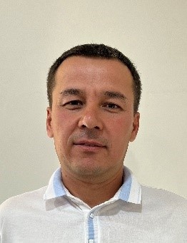 Ismailov Baxtiyor