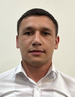 Tojiboyev Bekzod